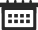 달력 아이콘